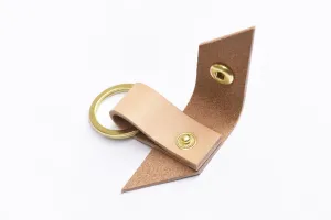 8.6.4 Design Leather Key Chain