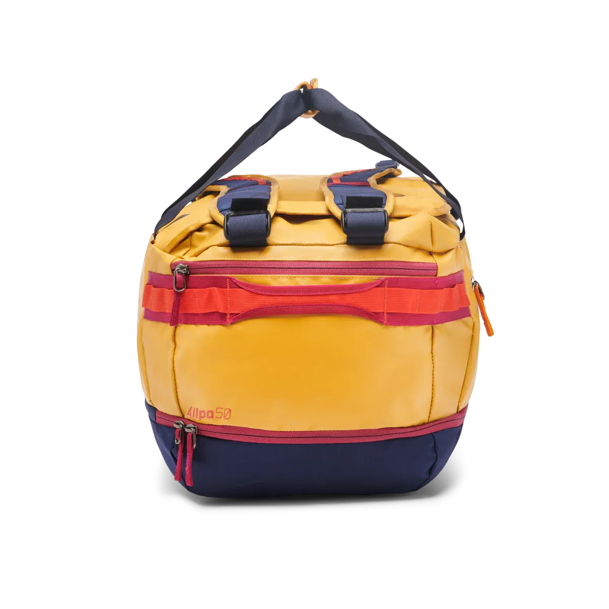 Allpa Duffel Bag 50L
