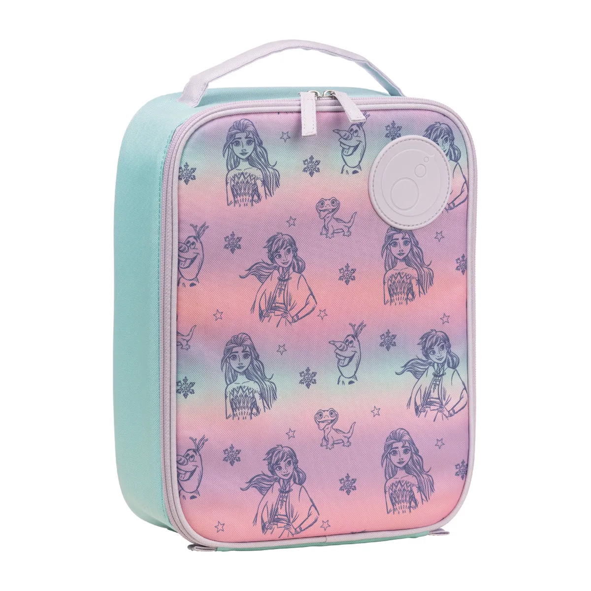 bbox x Disney Frozen Flexi Insulated Lunch Bag