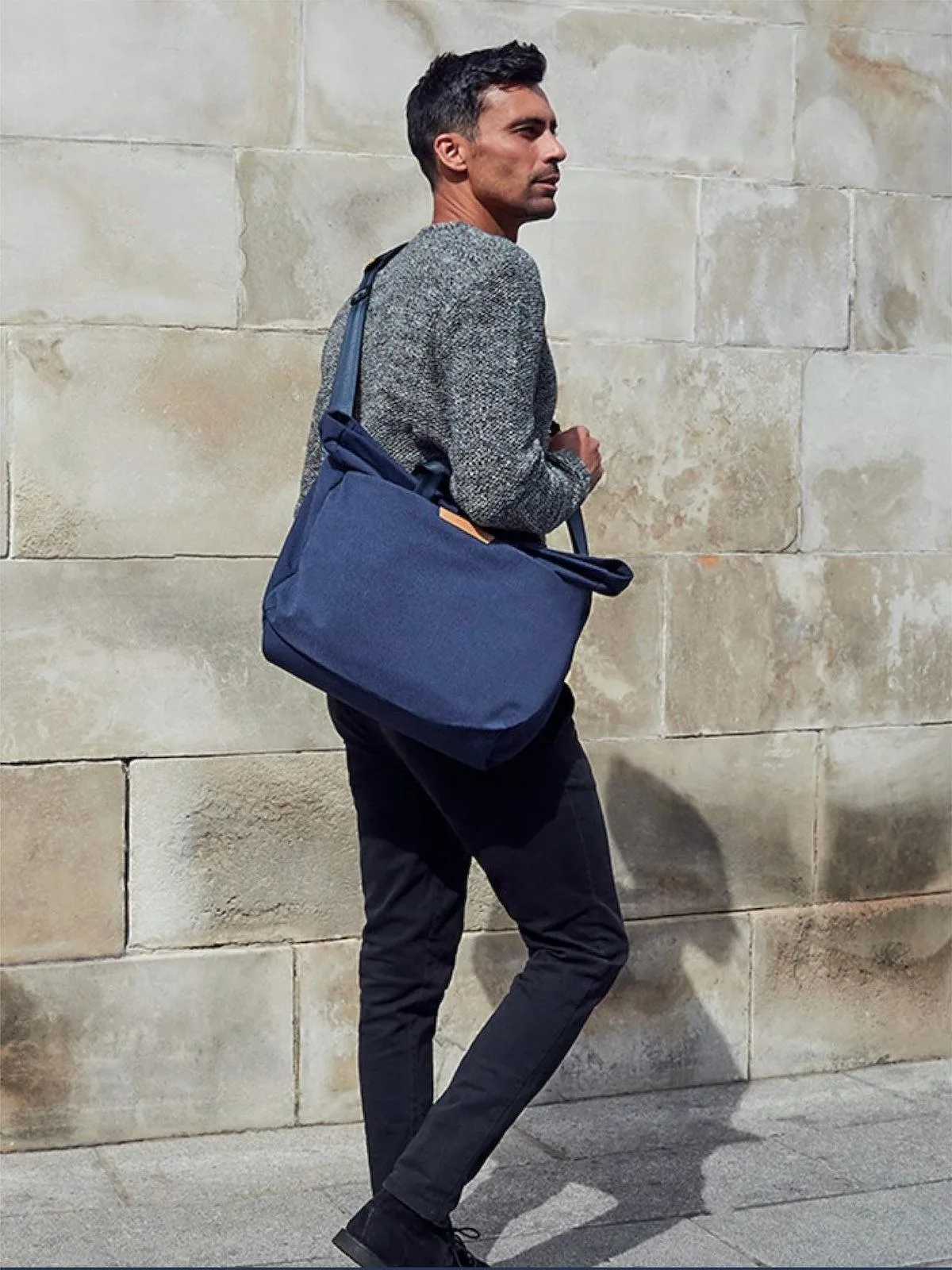 Bellroy System Work Bag Midnight