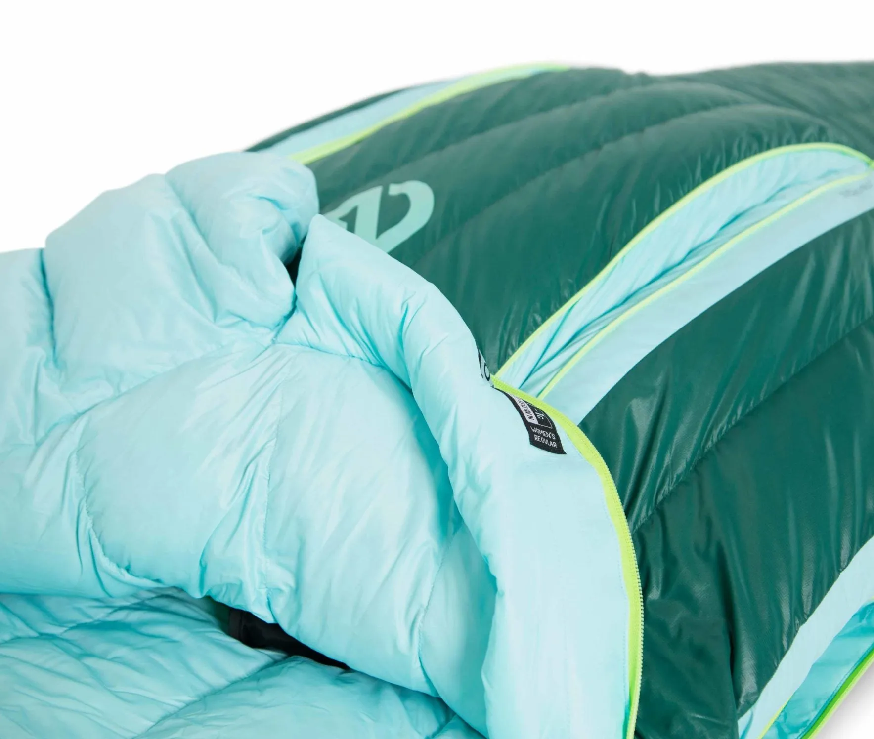 Disco™ 30 Down Sleeping Bag (30F / -1C) (Women’s)