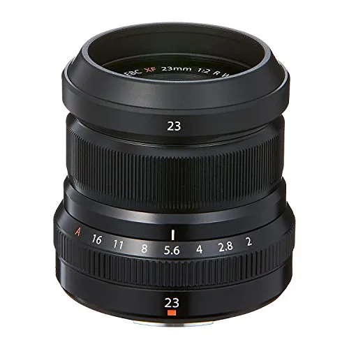 Fujinon XF23mmF2 PARENT