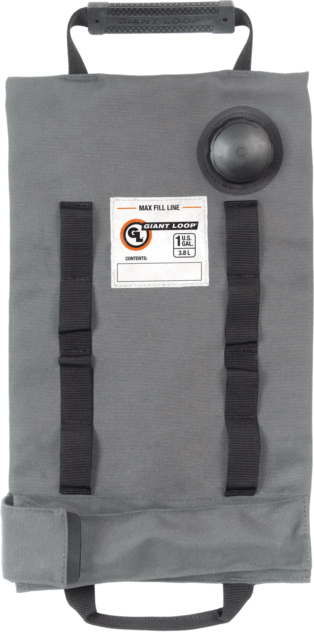 GIANT LOOP AB21-GL-G1 Armadillo Liquid Reservoir Bags