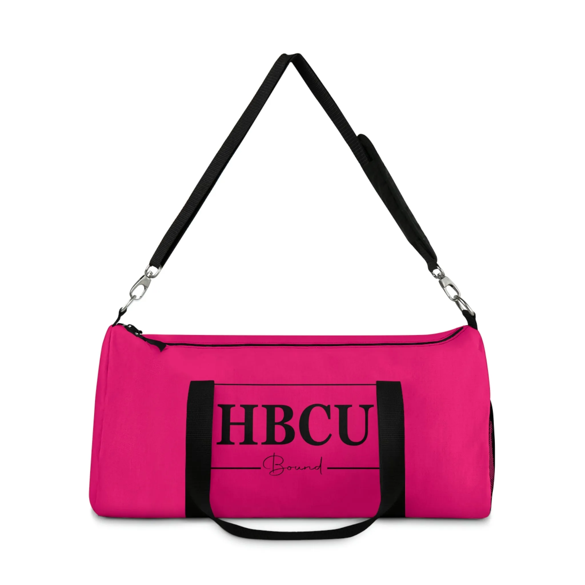 HBCU Bound Duffel Bag