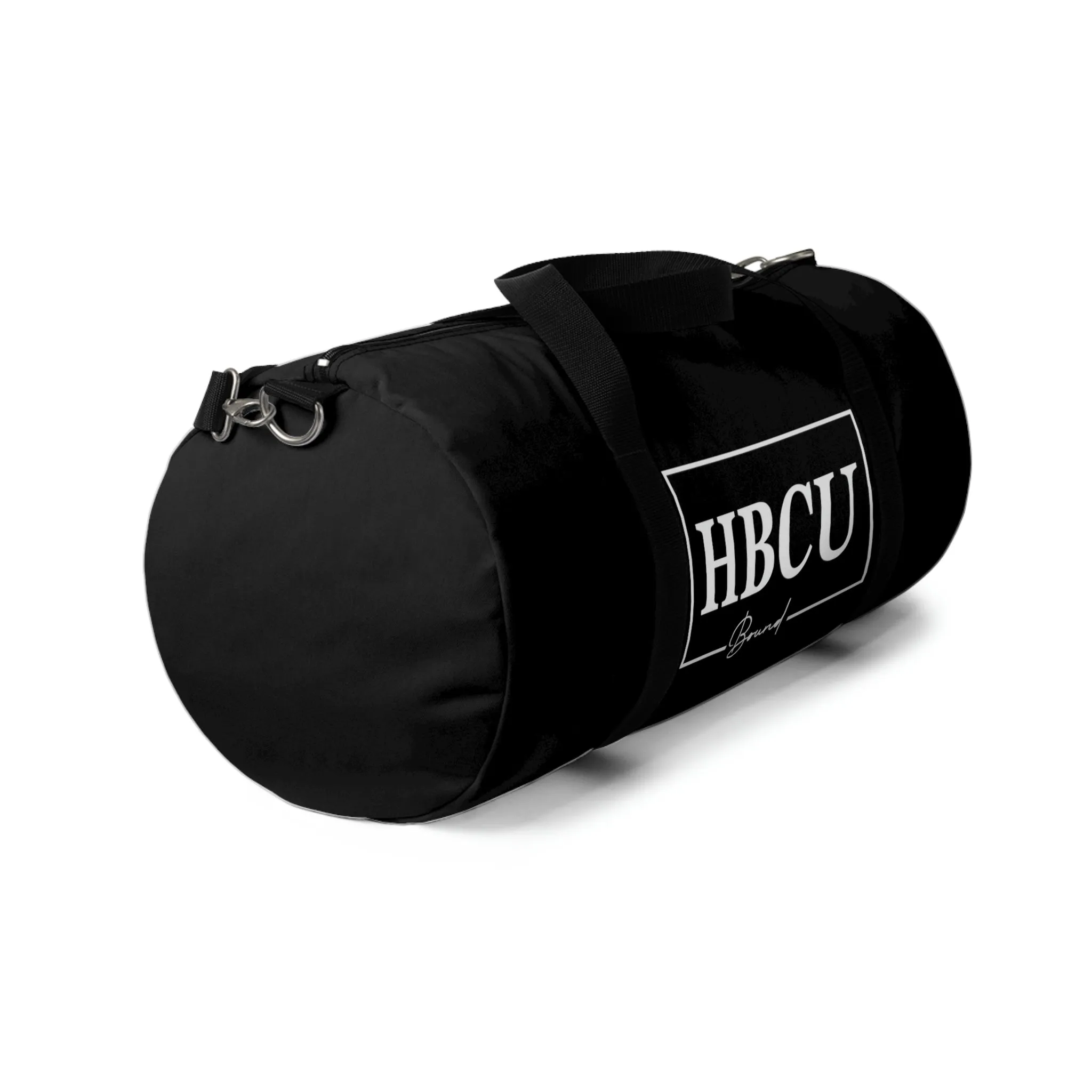 HBCU Bound Duffel Bag