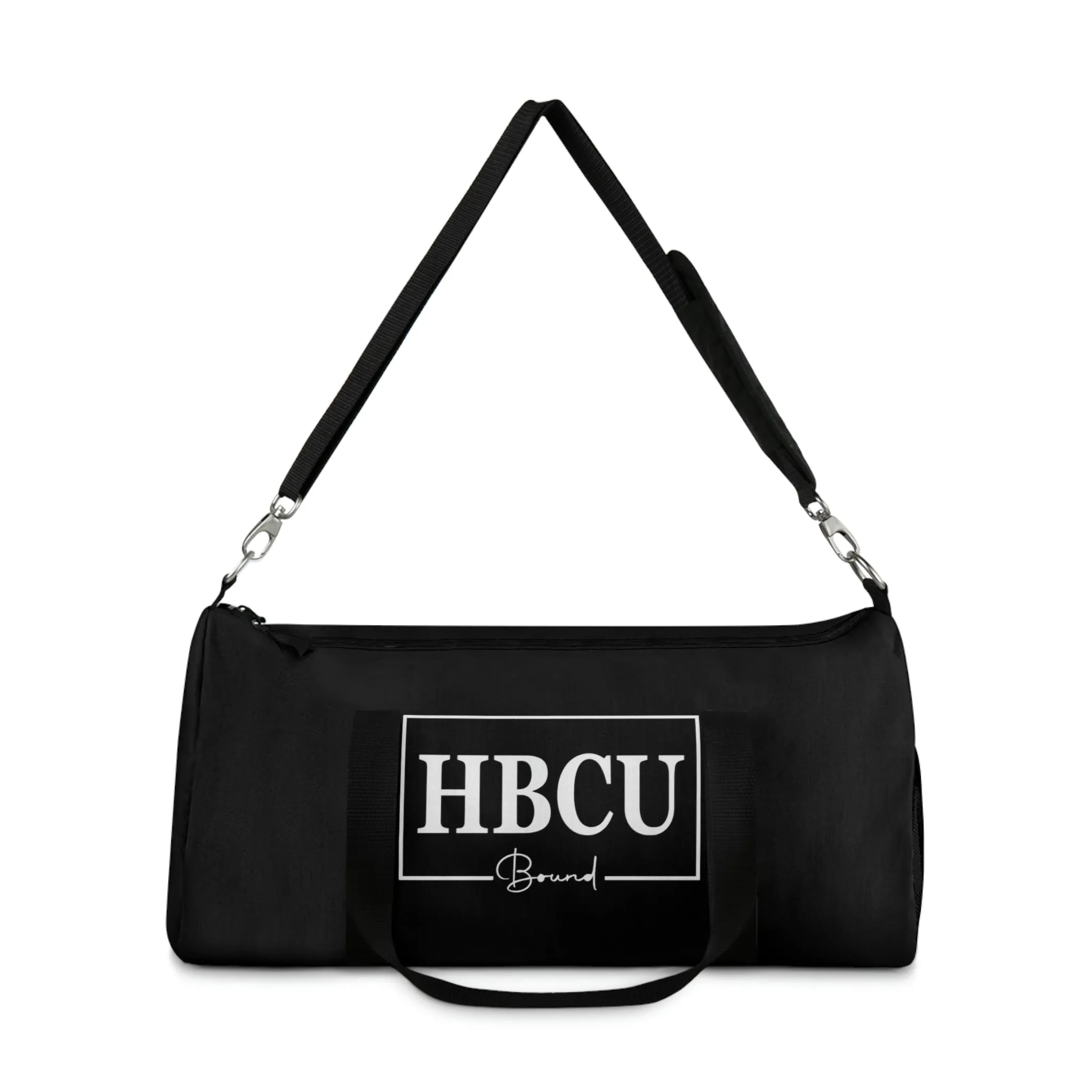 HBCU Bound Duffel Bag