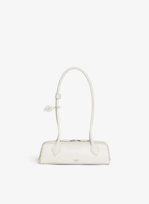 Le Teckel Small Bag In Goatskin