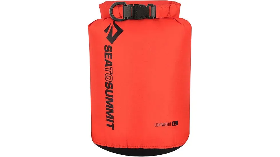 Lightweight Dry Sack