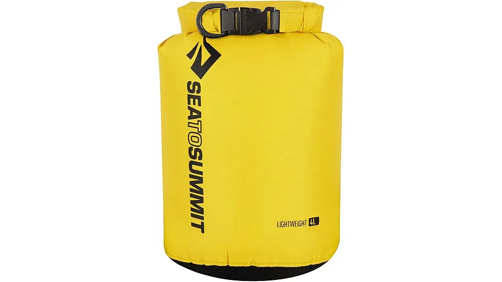Lightweight Dry Sack