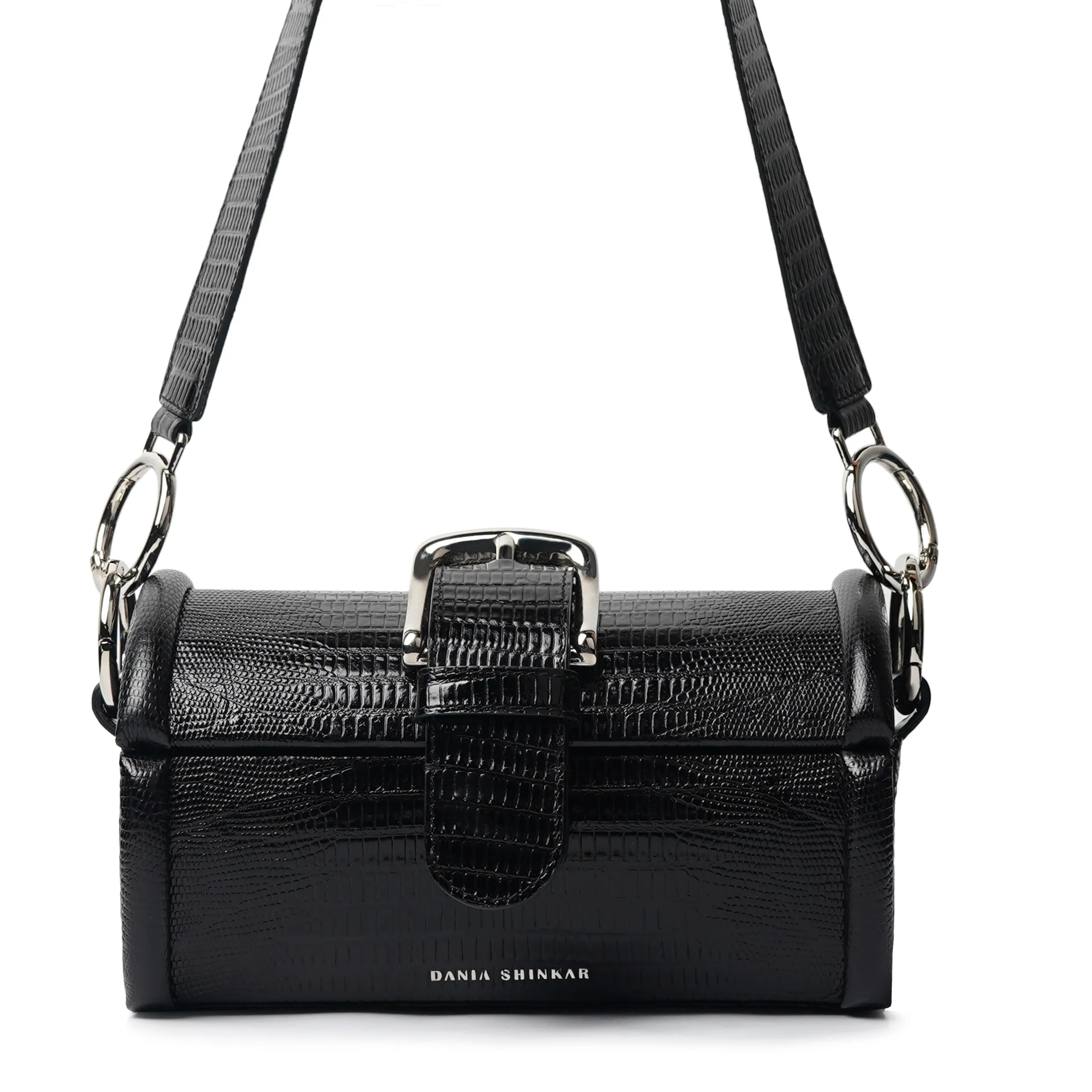 MOE BLACK BAG