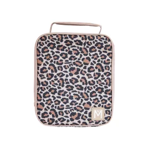 Montiico Large Insulated Lunch Bag - Safari