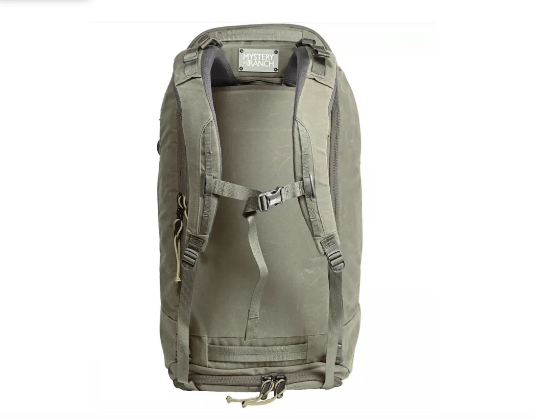 Mystery Ranch Mission Duffel Backpack
