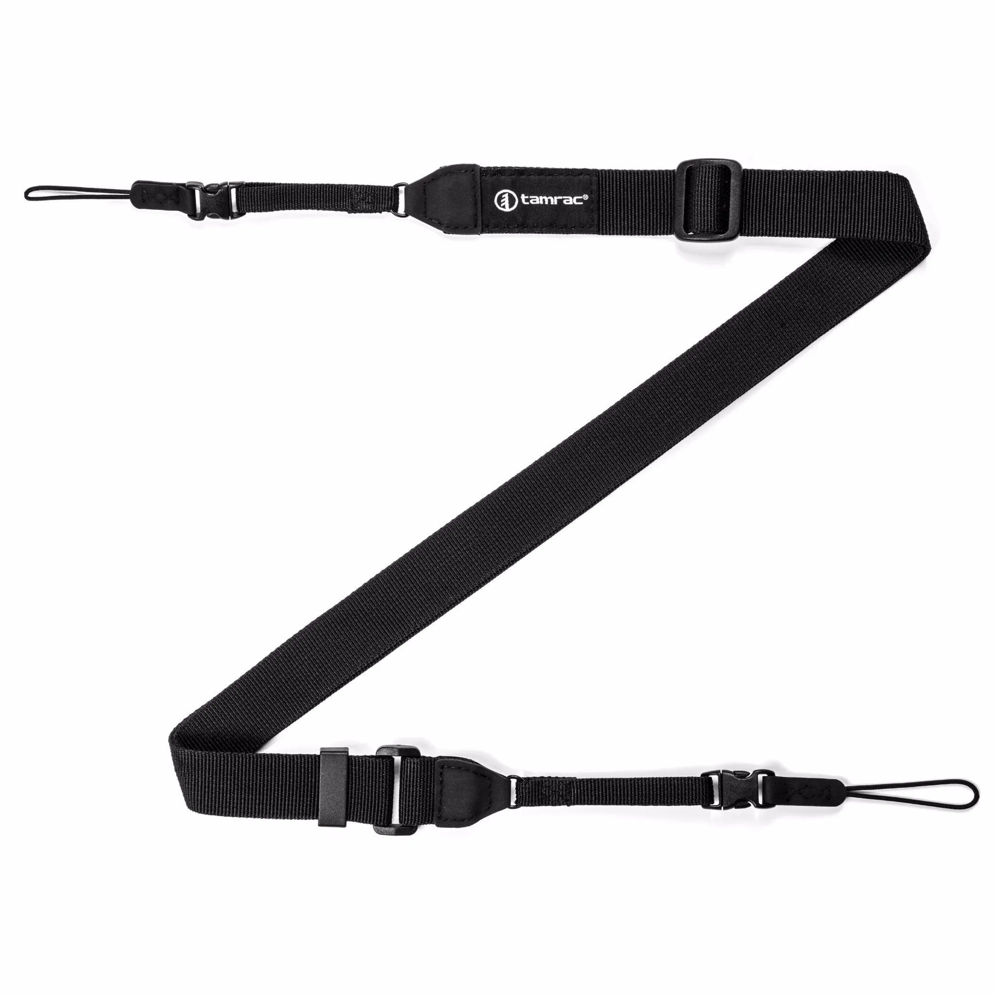 Quick Release Straps