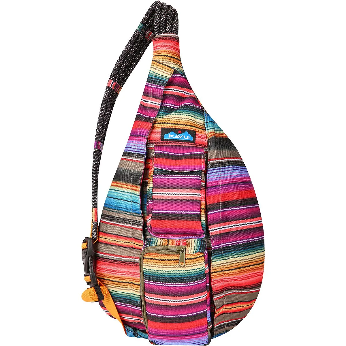 Rope Sling - Multiple Colors