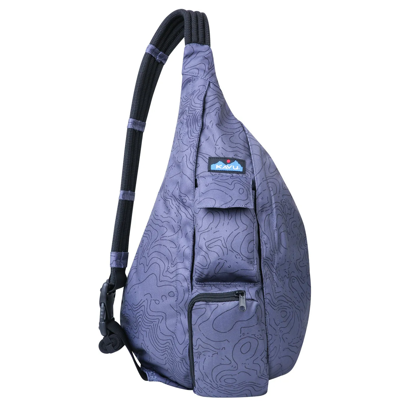 Rope Sling - Multiple Colors