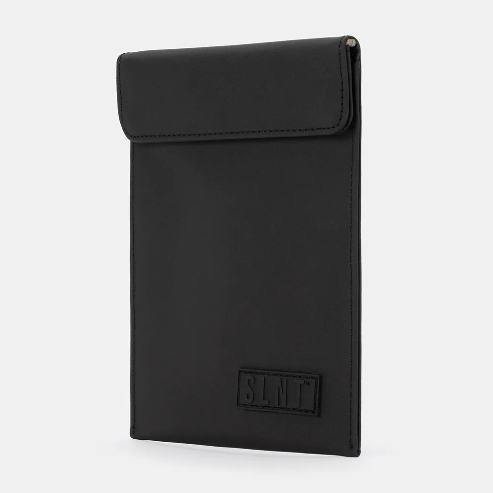 SLNT Faraday Magnetic KeyFob Bag - Small