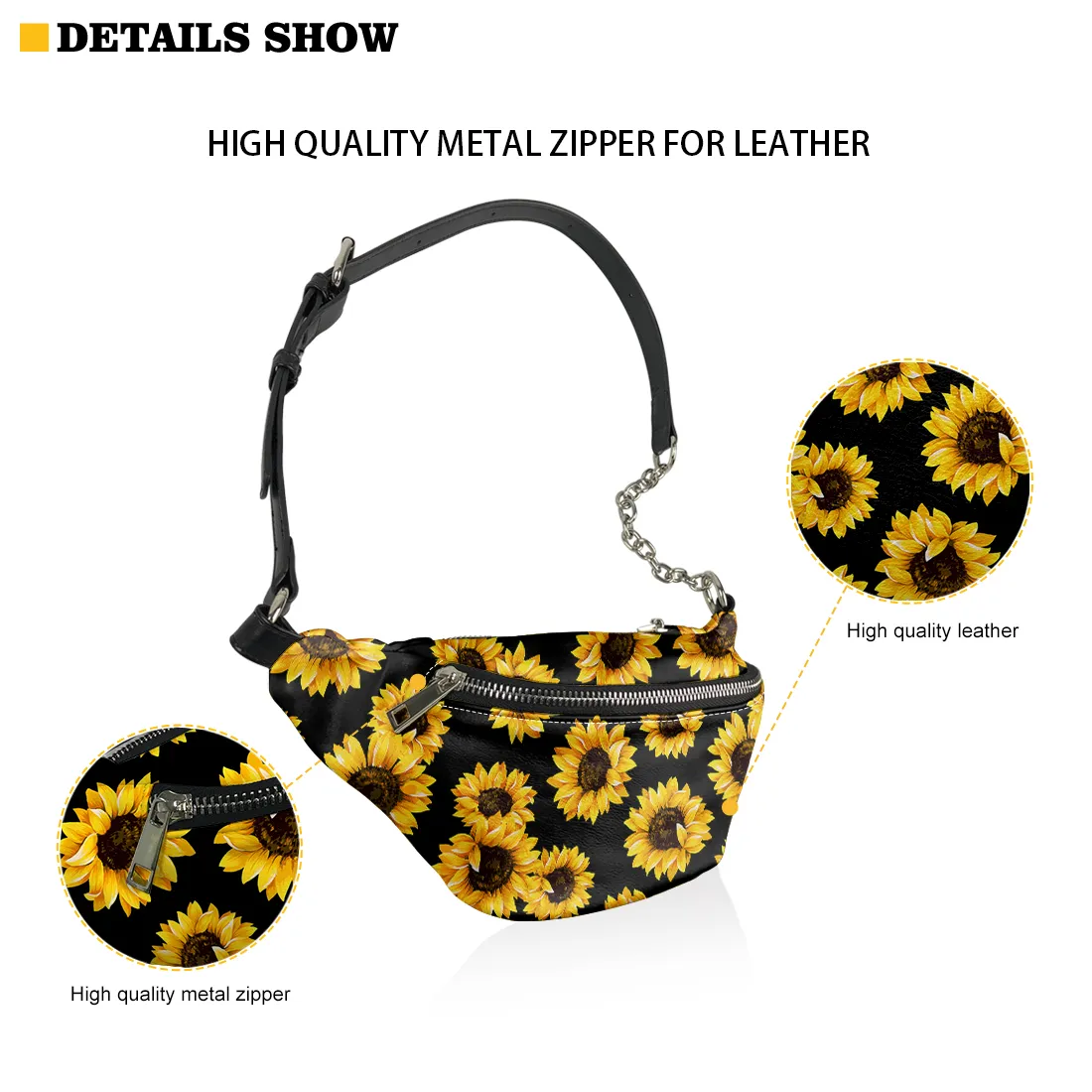Sugar Skulls Bag Set- Preorder
