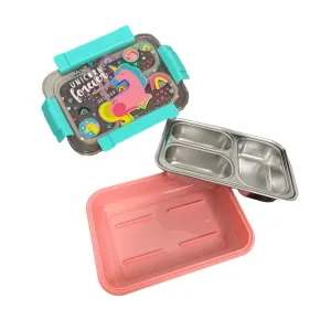 Unicorn Forever Lunch Box