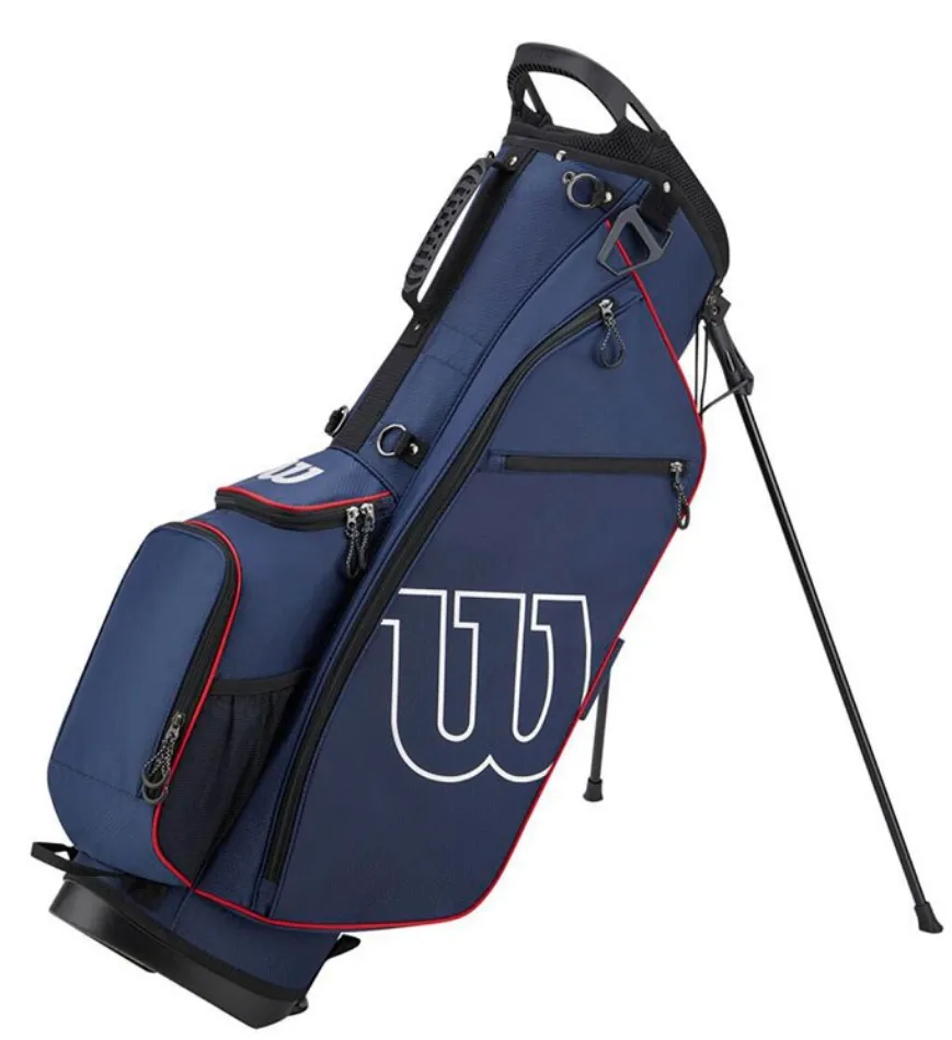 Wilson Pro Staff Stand Bag